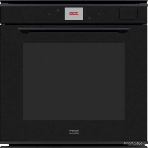 Духовой шкаф Franke Mythos FMY 99 HS BK