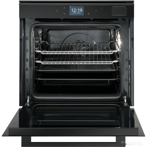 Духовой шкаф Franke Mythos FMY 99 HS BK