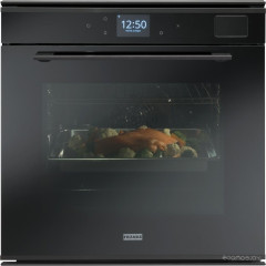 Духовой шкаф Franke Mythos FMY 99 HS BK