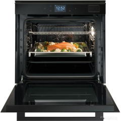 Духовой шкаф Franke Mythos FMY 99 HS BK