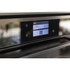 Духовой шкаф Franke Mythos FMY 99 HS BK