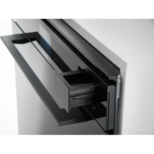 Духовой шкаф Franke Mythos FMY 99 HS BK