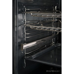 Духовой шкаф Franke Mythos FMY 99 HS BK