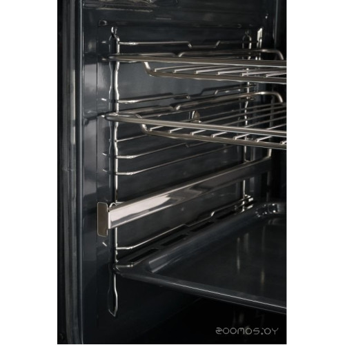 Духовой шкаф Franke Mythos FMY 99 HS BK