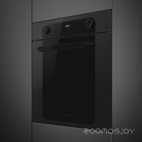 Духовой шкаф Smeg SF6200TB