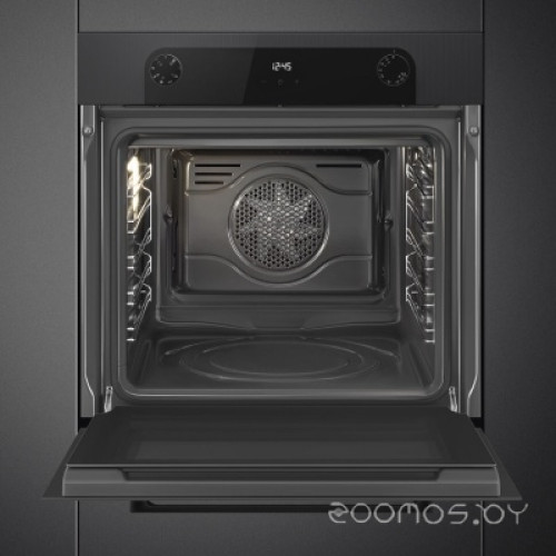 Духовой шкаф Smeg SF6200TB