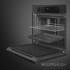Духовой шкаф Smeg SF6200TB