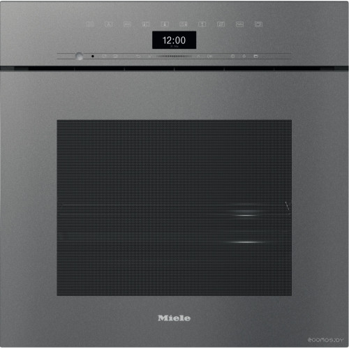 Духовой шкаф Miele DGC 7460 HCX Pro GRGR