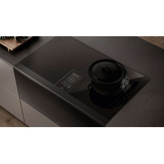 Духовой шкаф Elica LHOV COMBISTEAM BL/A/90
