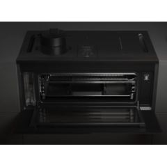 Духовой шкаф Elica LHOV COMBISTEAM BL/A/90