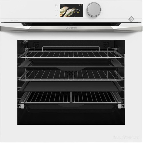 Духовой шкаф De Dietrich DOP4746WT