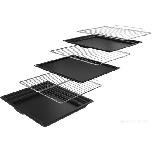 Духовой шкаф De Dietrich DOP4746WT