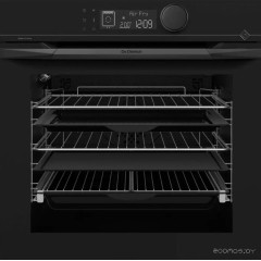 Духовой шкаф De Dietrich DOP4556B