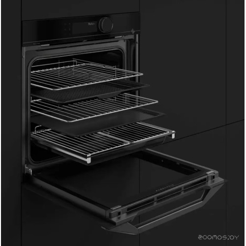 Духовой шкаф De Dietrich DOP4556B