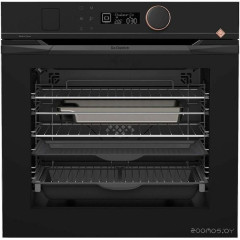 Духовой шкаф De Dietrich DOR4546HE