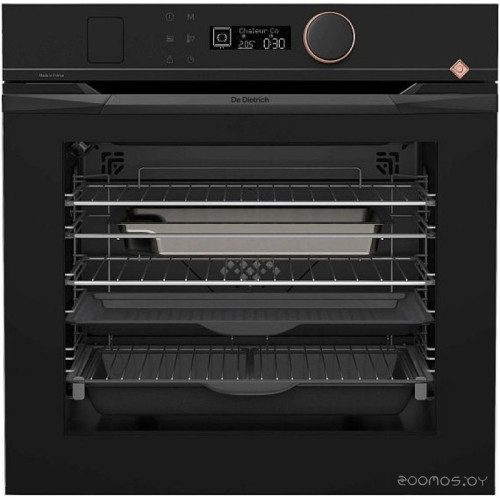 Духовой шкаф De Dietrich DOR4546HE