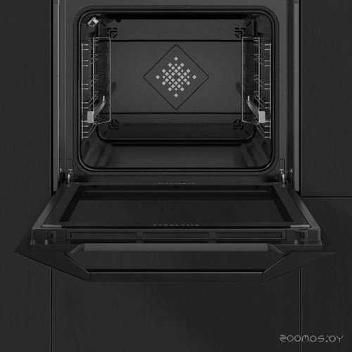 Духовой шкаф De Dietrich DOR4546HE