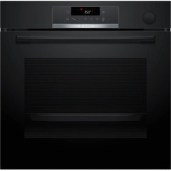 Духовой шкаф Bosch Serie 4 HRG532BB3