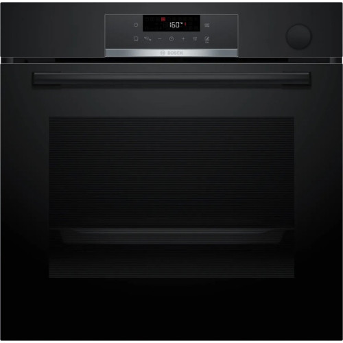 Духовой шкаф Bosch Serie 4 HRG532BB3