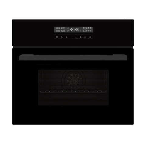 Духовой шкаф Zorg NEO416 black