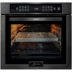 Духовой шкаф Kaiser EH 6306 N RS