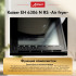 Духовой шкаф Kaiser EH 6306 N RS