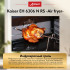Духовой шкаф Kaiser EH 6306 N RS