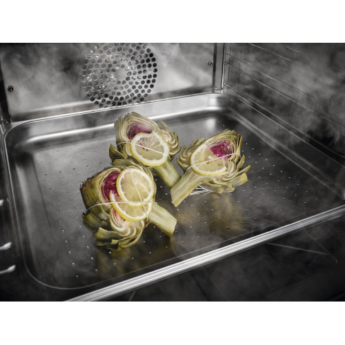Духовой шкаф Miele DGC 7840 HC Pro GRGR