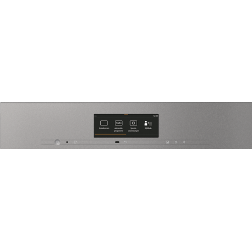 Духовой шкаф Miele DGC 7840 HC Pro GRGR
