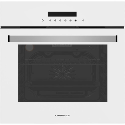 Духовой шкаф Maunfeld AEOD6063WM