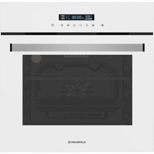 Духовой шкаф Maunfeld AEOD6063WM