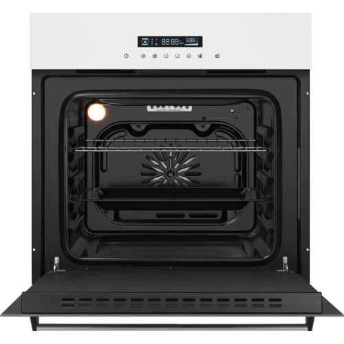 Духовой шкаф Maunfeld AEOD6063WM