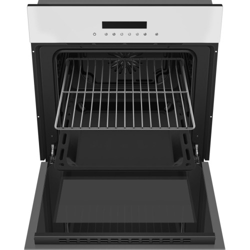 Духовой шкаф Maunfeld AEOD6063WM