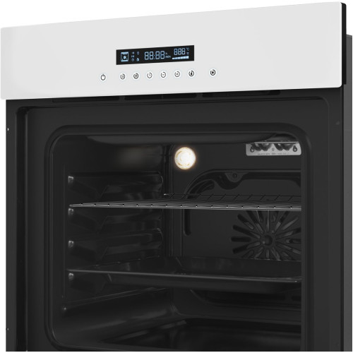 Духовой шкаф Maunfeld AEOD6063WM
