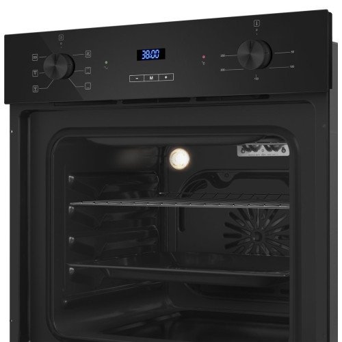 Духовой шкаф Maunfeld AEOH6062B2M