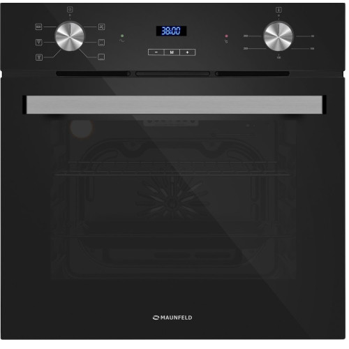 Духовой шкаф Maunfeld AEOH6062BM