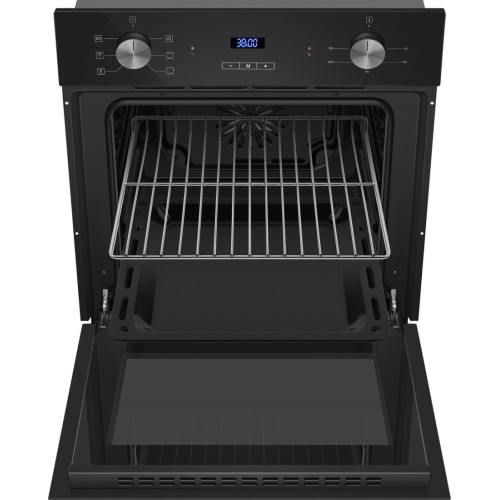 Духовой шкаф Maunfeld AEOH6062BM
