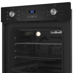 Духовой шкаф Maunfeld AEOH6062BM