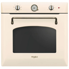 Духовой шкаф Whirlpool WTA C 8411 SC OW