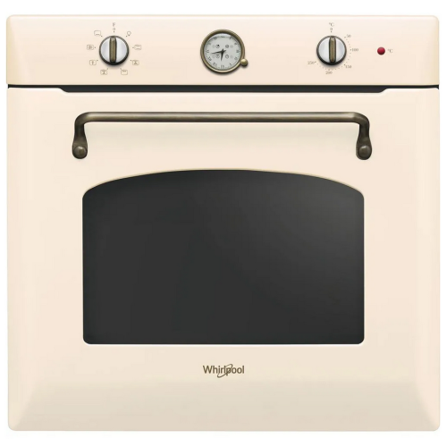 Духовой шкаф Whirlpool WTA C 8411 SC OW