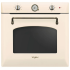 Духовой шкаф Whirlpool WTA C 8411 SC OW