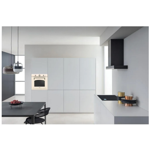 Духовой шкаф Whirlpool WTA C 8411 SC OW