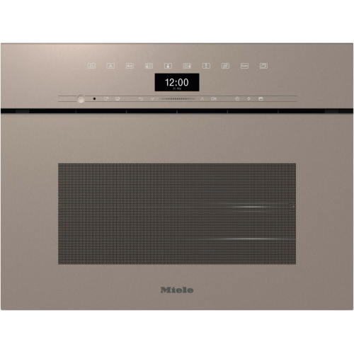 Духовой шкаф Miele DGC 7440 HCX Pro PEBE