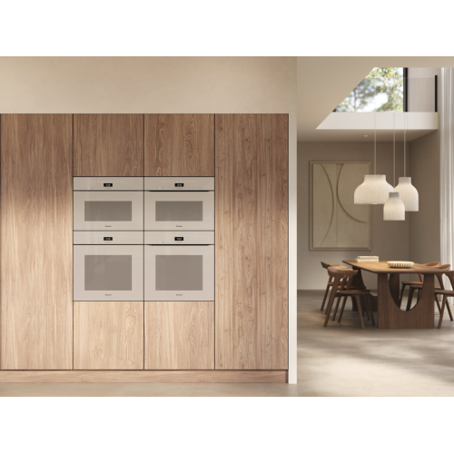 Духовой шкаф Miele DGC 7440 HCX Pro PEBE