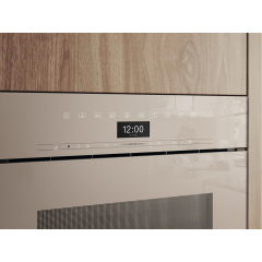 Духовой шкаф Miele DGC 7440 HCX Pro PEBE