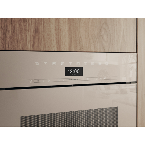 Духовой шкаф Miele DGC 7440 HCX Pro PEBE