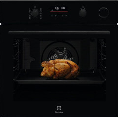 Духовой шкаф Electrolux SteamCrisp 700 KOCDH76Z