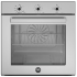 Духовой шкаф Bertazzoni F605PROGKX