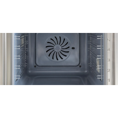 Духовой шкаф Bertazzoni F605PROGKX