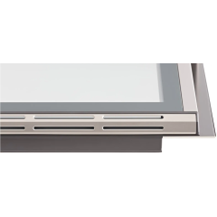 Духовой шкаф Bertazzoni F605PROGKX